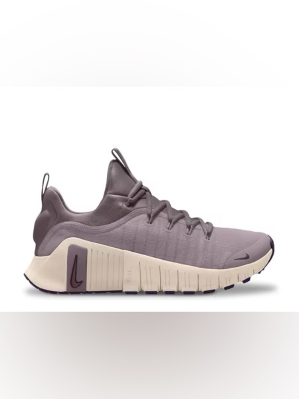 Women’s Nike Free Metcon 6 in Purple